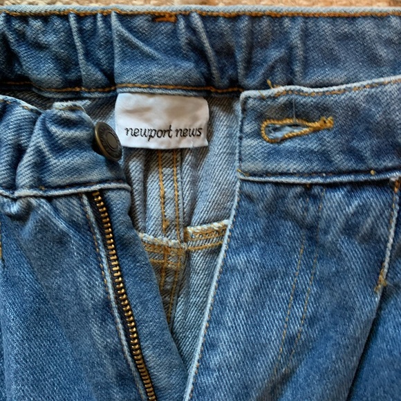 5 FOR 25 BUNDLE DEAL ⭐️ Jeans ⭐️ - Picture 2 of 3